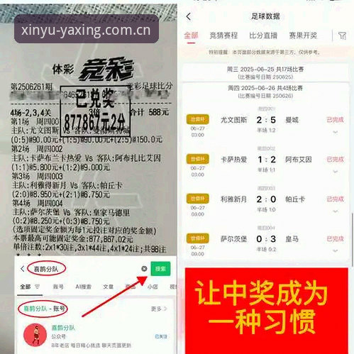 亚星娱乐中国官方投注数据站怎么样 资深玩家整理的亚星娱乐中国官方投注数据站使用心得,老K踩坑后说点实在的